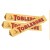 Toblerone - Milk Chocolate 100 grams +$6.95
